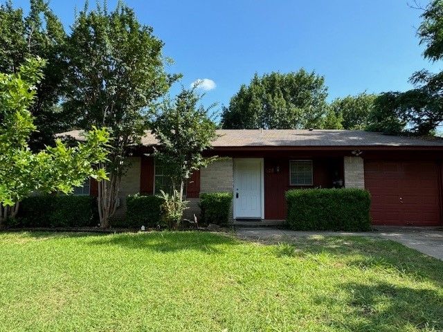 528 Apollo Drive, Denton, TX 76209