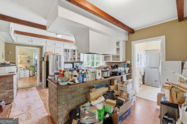 642 Skyline Drive, Toccoa, GA 30577