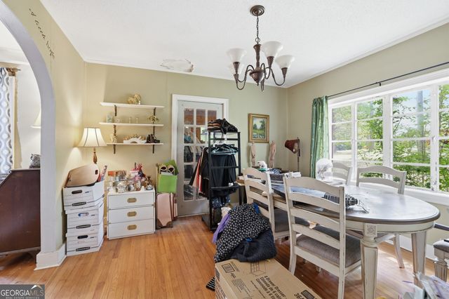 642 Skyline Drive, Toccoa, GA 30577