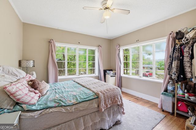 642 Skyline Drive, Toccoa, GA 30577