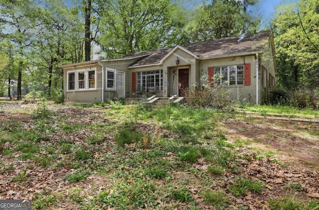 642 Skyline Drive, Toccoa, GA 30577