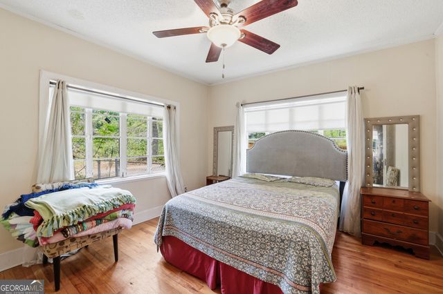642 Skyline Drive, Toccoa, GA 30577