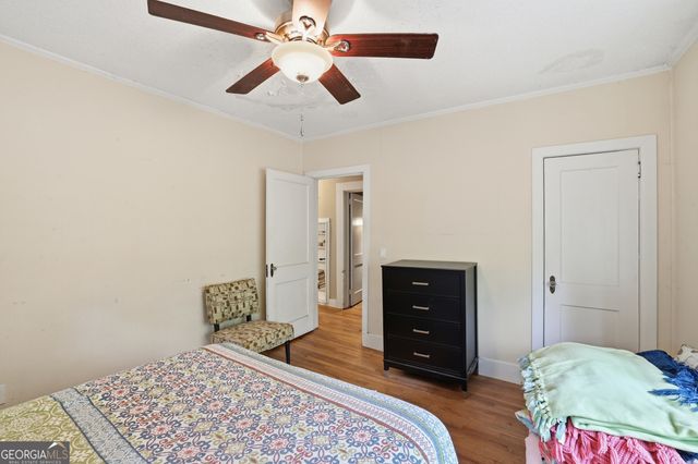 642 Skyline Drive, Toccoa, GA 30577