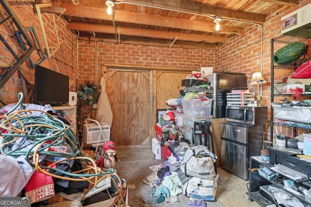 642 Skyline Drive, Toccoa, GA 30577