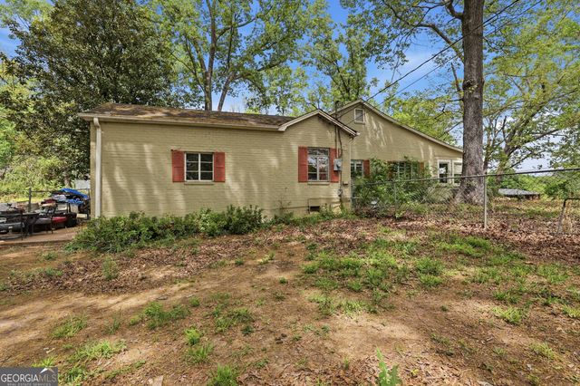 642 Skyline Drive, Toccoa, GA 30577