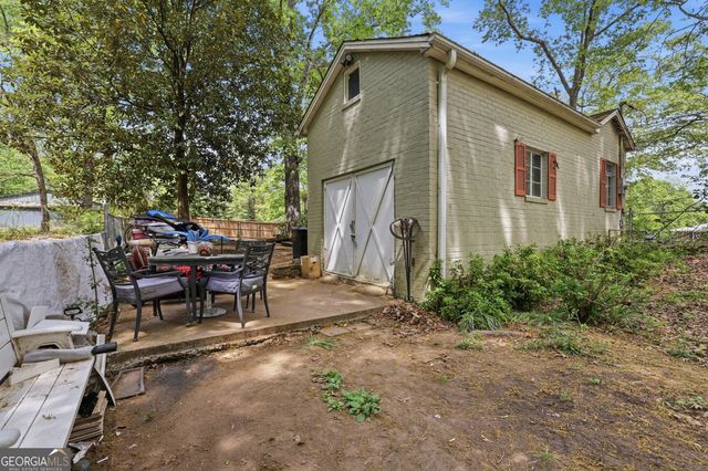 642 Skyline Drive, Toccoa, GA 30577