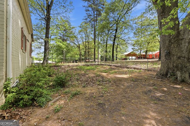 642 Skyline Drive, Toccoa, GA 30577