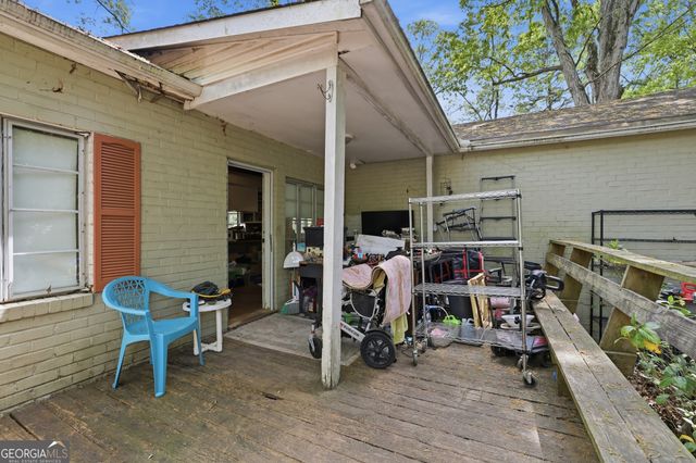 642 Skyline Drive, Toccoa, GA 30577