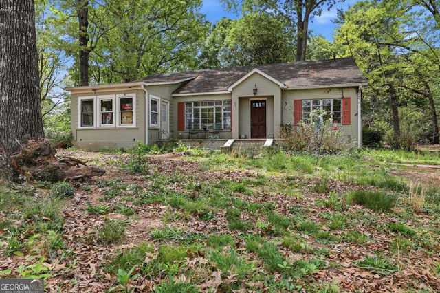642 Skyline Drive, Toccoa, GA 30577