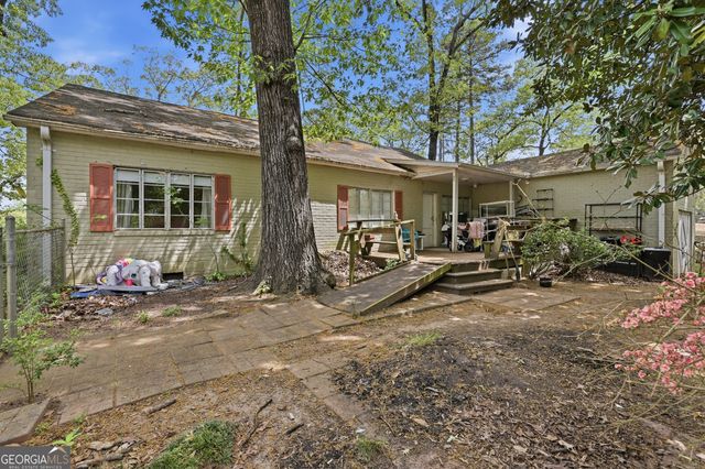642 Skyline Drive, Toccoa, GA 30577