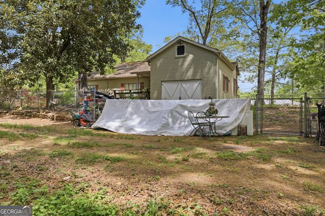 642 Skyline Drive, Toccoa, GA 30577
