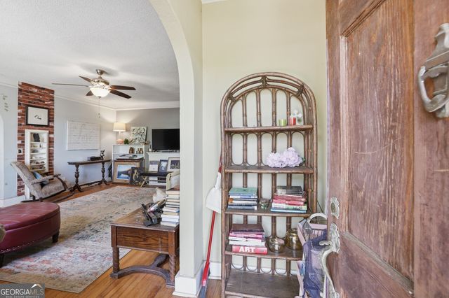 642 Skyline Drive, Toccoa, GA 30577