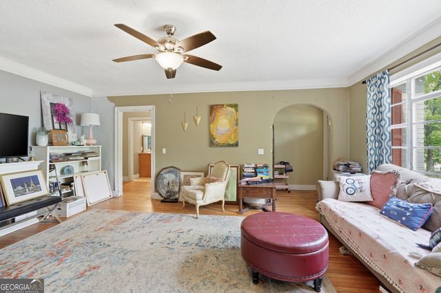 642 Skyline Drive, Toccoa, GA 30577