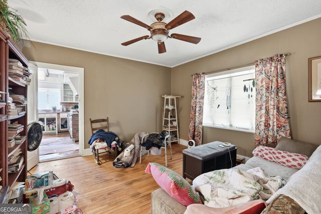 642 Skyline Drive, Toccoa, GA 30577