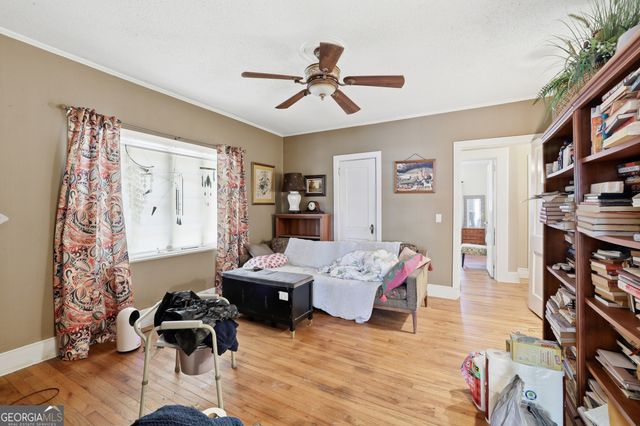 642 Skyline Drive, Toccoa, GA 30577