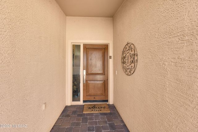61793 E Border Rock Road, Tucson, AZ 85739