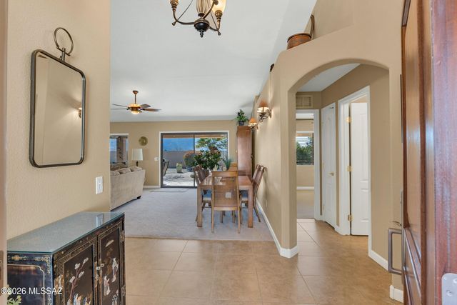 61793 E Border Rock Road, Tucson, AZ 85739