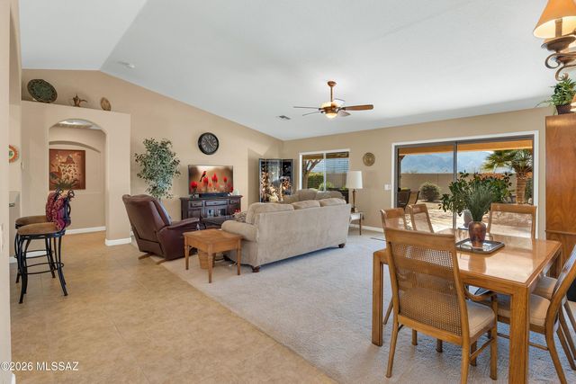 61793 E Border Rock Road, Tucson, AZ 85739