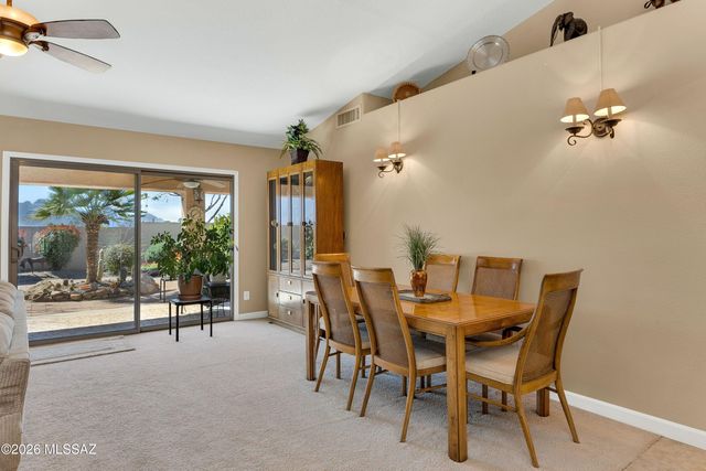 61793 E Border Rock Road, Tucson, AZ 85739