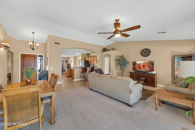 61793 E Border Rock Road, Tucson, AZ 85739