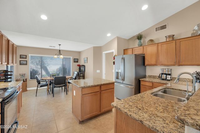 61793 E Border Rock Road, Tucson, AZ 85739