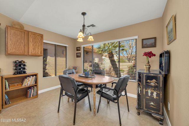 61793 E Border Rock Road, Tucson, AZ 85739