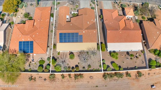 61793 E Border Rock Road, Tucson, AZ 85739