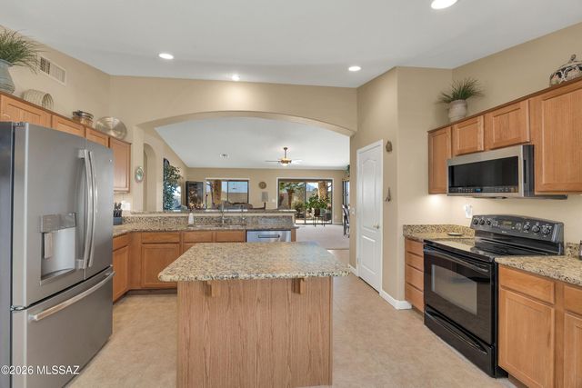 61793 E Border Rock Road, Tucson, AZ 85739