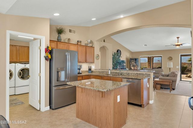 61793 E Border Rock Road, Tucson, AZ 85739