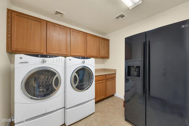 61793 E Border Rock Road, Tucson, AZ 85739