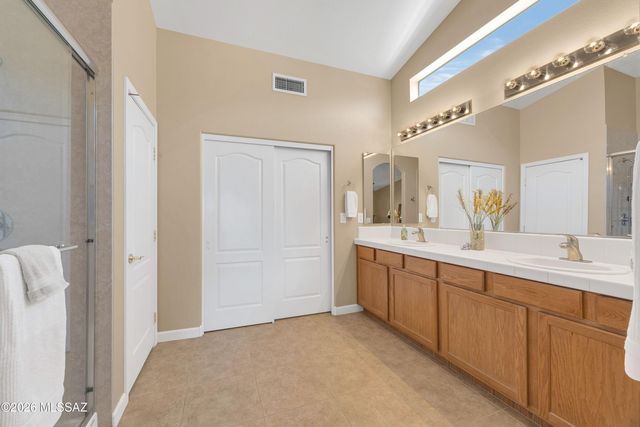 61793 E Border Rock Road, Tucson, AZ 85739