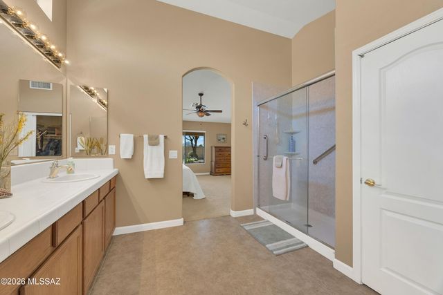 61793 E Border Rock Road, Tucson, AZ 85739