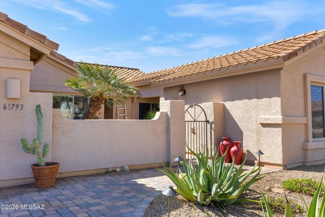 61793 E Border Rock Road, Tucson, AZ 85739