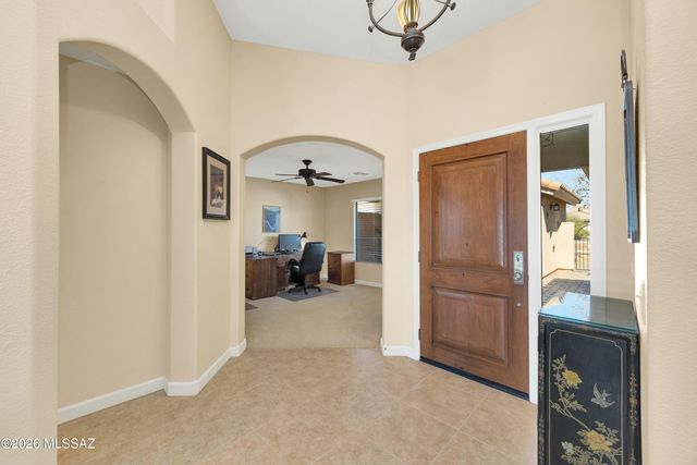 61793 E Border Rock Road, Tucson, AZ 85739