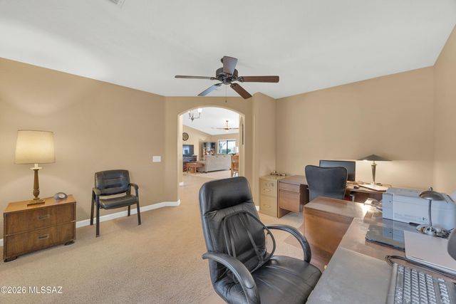 61793 E Border Rock Road, Tucson, AZ 85739