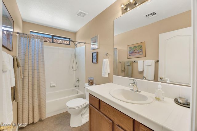 61793 E Border Rock Road, Tucson, AZ 85739