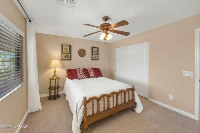 61793 E Border Rock Road, Tucson, AZ 85739