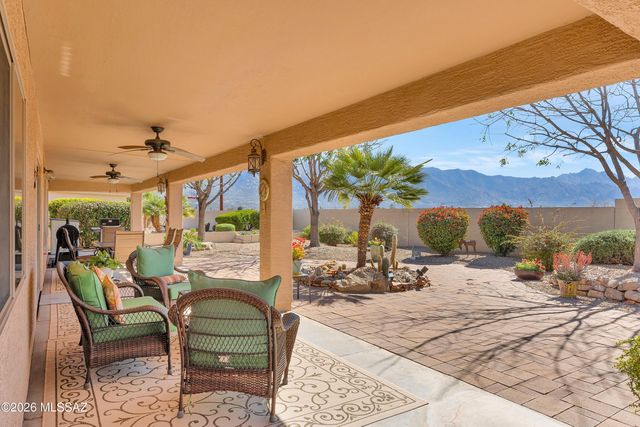 61793 E Border Rock Road, Tucson, AZ 85739