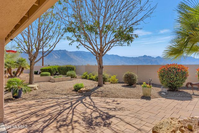 61793 E Border Rock Road, Tucson, AZ 85739