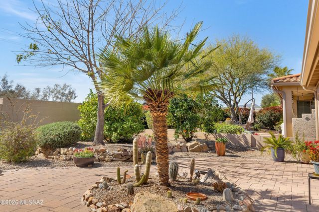 61793 E Border Rock Road, Tucson, AZ 85739