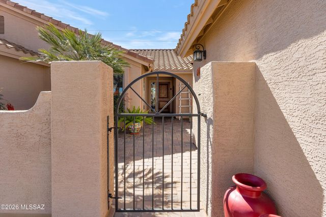 61793 E Border Rock Road, Tucson, AZ 85739