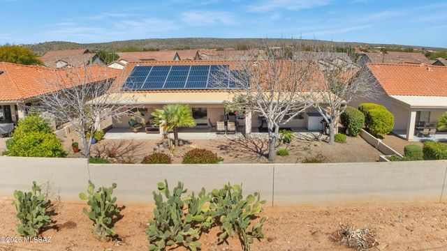 61793 E Border Rock Road, Tucson, AZ 85739