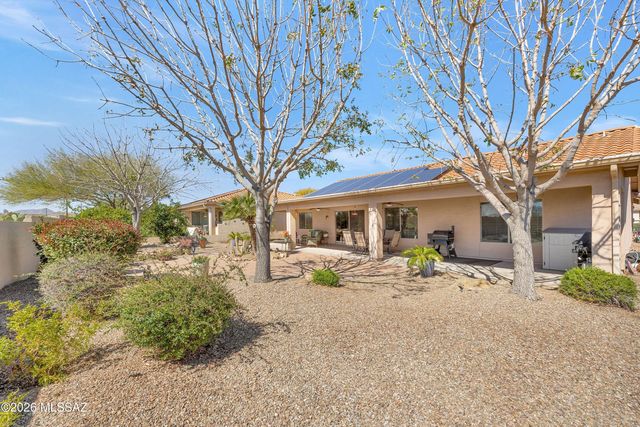 61793 E Border Rock Road, Tucson, AZ 85739