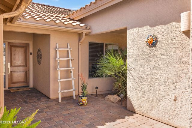 61793 E Border Rock Road, Tucson, AZ 85739