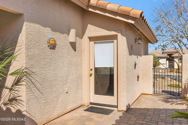 61793 E Border Rock Road, Tucson, AZ 85739