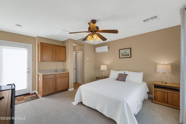 61793 E Border Rock Road, Tucson, AZ 85739