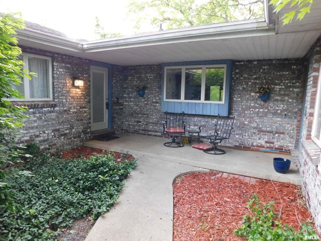 31 Penacook Drive, Rochester, IL 62563