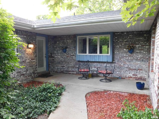 31 Penacook Drive, Rochester, IL 62563