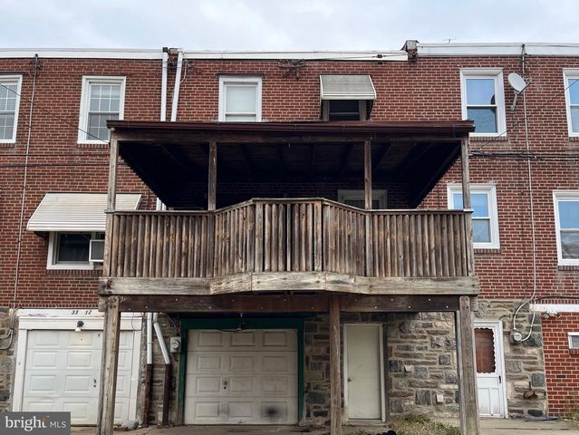 3314 VISTA ST, Philadelphia, PA 19136