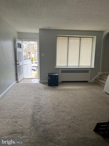 3314 VISTA ST, Philadelphia, PA 19136